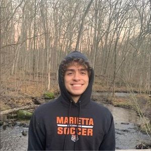 Meet your Posher, David